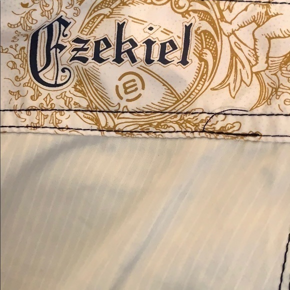 Ezekiel Men’s Swim Trunks - Picture 5 of 8